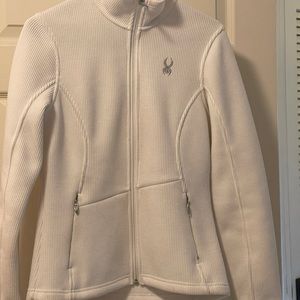Spyder Core zip Sweater/Jacket
